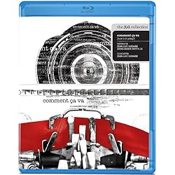 Comment Ca Va [Blu-ray]