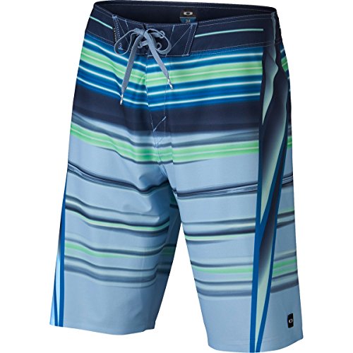 Oakley Mens Gnarly Rip 21 Boardshort