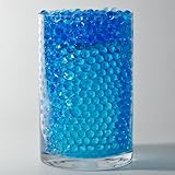 5 Packages of Water Gel Crystal Soil