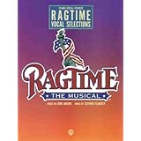 Ragtime, Vocal Selections [Paperback]