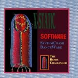 Software-system crash