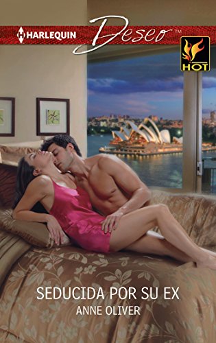 Seducida por su ex (Deseo) (Spanish Edition)