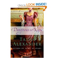 Dangerous to Know (Lady Emily Mysteries)