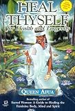 Heal Thyself for Health and Longevity