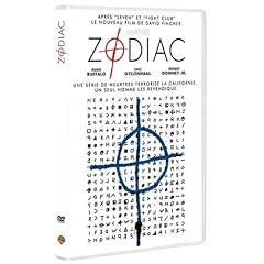 Zodiac [Edizione: Francia]