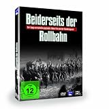 Beiderseits der Rollbahn - Der lange verschollen geglaubte 16mm Film aus der Nachkriegszeit