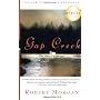 Gap Creek: The Story of a Marriage by Robert Morgan