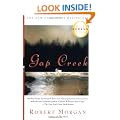 Gap Creek