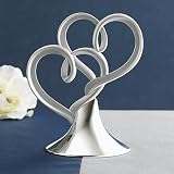  : Lenox Forevermore Cake Topper