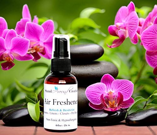 Concentrated Spray For Room / Linen / Room Deodorizer / Air Freshener - 2 fl oz - Scent - Red Velvet Cake: Red Velvet Cake Fragrance is a savory and decadent blend of chocolate cake with sweet cream cheese frosting. Strong and sweet, this is sure to be your new favorite cake scent.
