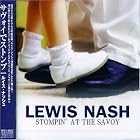 Stompin' at the Savoy by Lewis Nash
