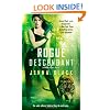 Rogue Descendant (Nikki Glass)