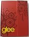 Glee Hardcover Magnetic Notebook