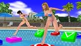 Dead or Alive Paradise [Kasumi Special Figure Box] [Japan Import]