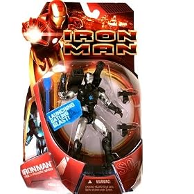 KL Iron