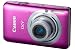 Canon �f�W�^���J���� IXY 210F �s���N IXY210F(PK)