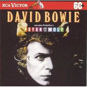 Peter and the Wolf, Op. 67/The Bird (1992 Remastered)