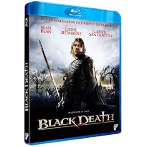 Black Death [Blu-ray]