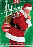 Holiday Family Favorites