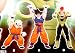 箱吉 ドラゴンボールZ 必殺技ソフビフィギュア パート4 全3種セット_s-1