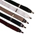 Hold-Up X-Back Clip Suspenders