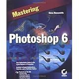 mastering photoshop 6