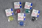 TheraBand Ball Hand Exerciser - Green