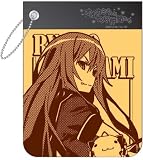 オオカミさんと七人の仲間たち パスケース 大神涼子