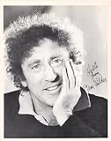 Gene Wilder Autographed 8x10 Photo