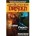 The Dresden Files: Storm Front, Volume 2
