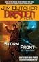 The Dresden Files: Storm Front, Volume 2