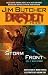 The Dresden Files: Storm Front, Volume 2