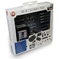 Nintendo 3DS 22 in 1 Ultimate Pack - Black