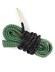 Sports: Boresnake Gun Bore Cleaner for Rifle Pisto Shotgun (.22-.223 Cal & 5.56mm) - Unigear