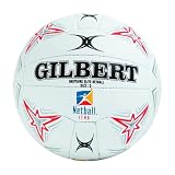 Gilbert Gripsure Netball (4)