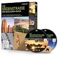 Seidenstrasse, Die - Eine Reise durch China (2 DVDs)