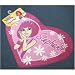 Tapis de chambre Lazytown Stephanie