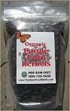 Purple Corn Kernels (Raw/Organic) 16oz
