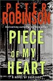 Piece of My Heart: A Novel of Suspense