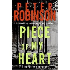Piece of My Heart