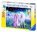 Ravensburger 13045 - Magisches Einhorn - 300 Teile Puzzle