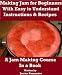 How to Make Homemade Jam and Jelly - The Ultimate Beginners Guide to Organic Preserves from Locally Grown Fruits How to Make Homemade Jam and Jelly - The Ultimate Beginners Guide to Organic Preserves from Locally Grown Fruits