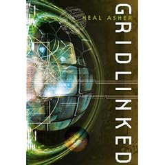 Gridlinked (Ian Cormac)