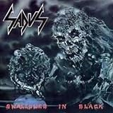 Swallowed in Black