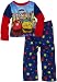 Boys Chuggington 2-Piece Pajama Set, Blue, 3T