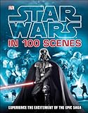 Star Wars in 100 scenes