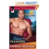 Field of Pleasure (Kimani Romance)