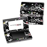 �j���e���h�[3DS�p�X�L���V�[���yTweet Dark�z �摜