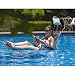 Texas Recreation Super Soft Adjustable Recliner - White One Size