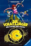 Produkt-Bild: Die Schatzj&auml;ger 01. Die Maske der Maya